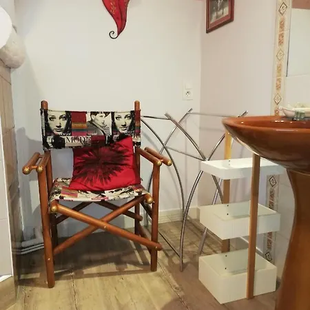 Pansiyon La Maison De Barbara