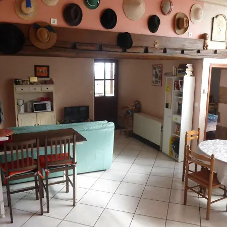 La Maison De Barbara
