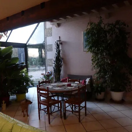 Pansiyon La Maison De Barbara *