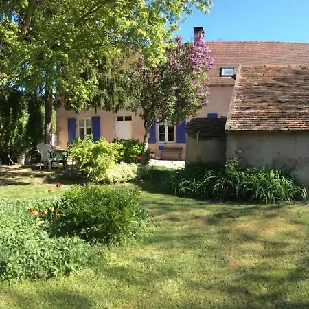 La Maison De Barbara *